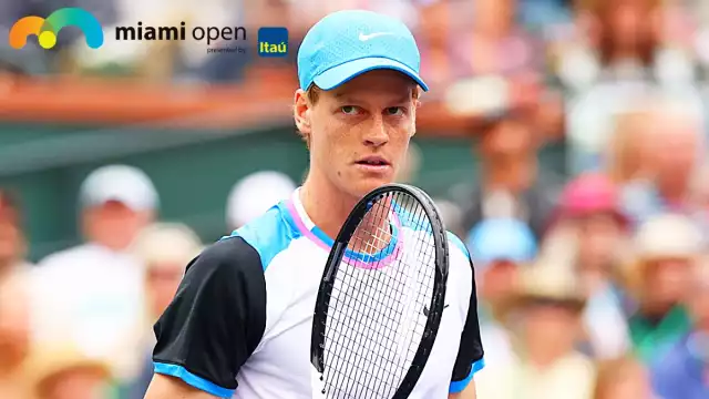 El italiano podría toparse en tercera ronda con Andy Murray