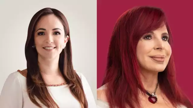 Biby Rabelo pidió a Layda Sansores a preocuparse por la inseguridad en Campeche