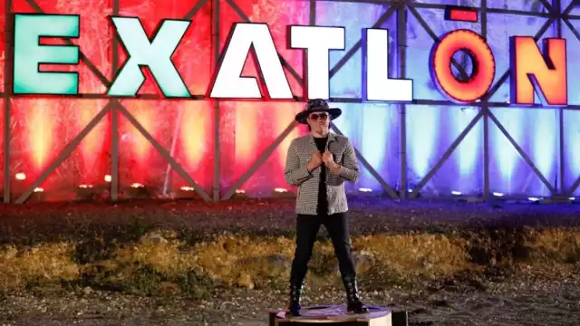 Los increíbles atletas del reality show regresan para una nueva temporada