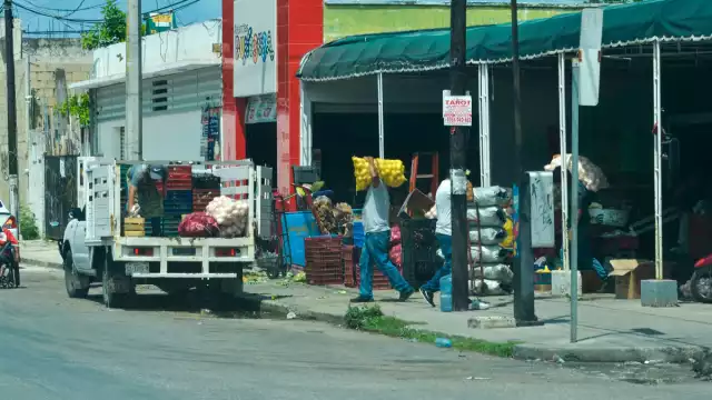 Los microempresarios señalan que desde la pandemia por COVID-19 no se han recuperado