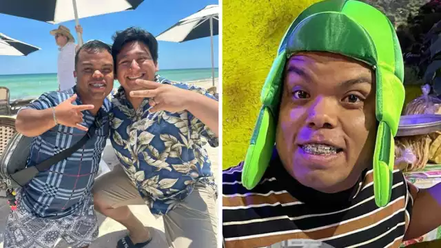 Medio Metro se presentó en Mérida ante 17 mil personas