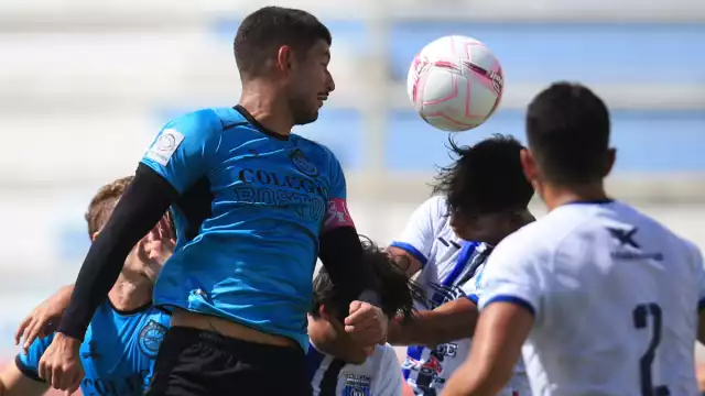 Los caribeños a cargo del profesor Enrique Vela Garrido vieron terminada una racha de tres compromisos