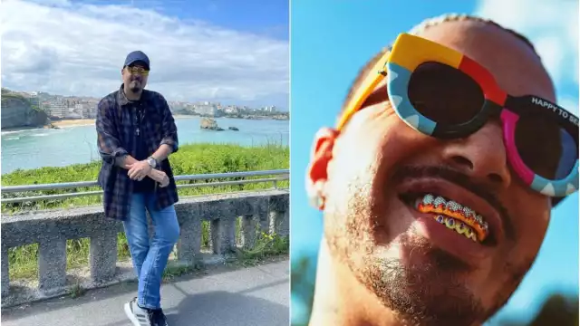 Pepe Aguilar alzó la voz y emitió su opinión sobre el complot del Latin Grammy