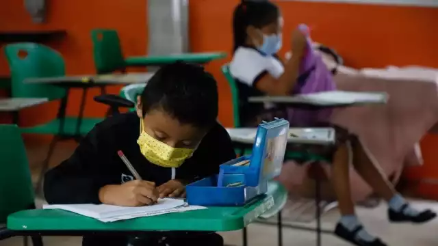 Conoce cuál es la fecha en la que no habrá clases durante estas fiestas patrias. Foto: Cuartoscuro