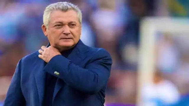 Víctor Manuel Vucetich es el nuevo entrenador de Rayados de Monterrey