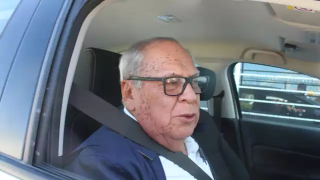 Determinarán quienes son los ligados al asesinato