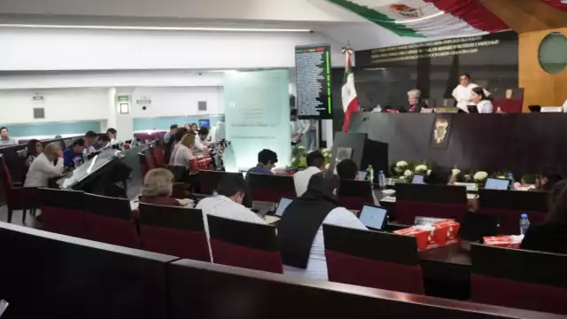 También fue reformada la Ley del Servicio de Administración Fiscal del Estado para asignarle funciones administrativas a la SEAF