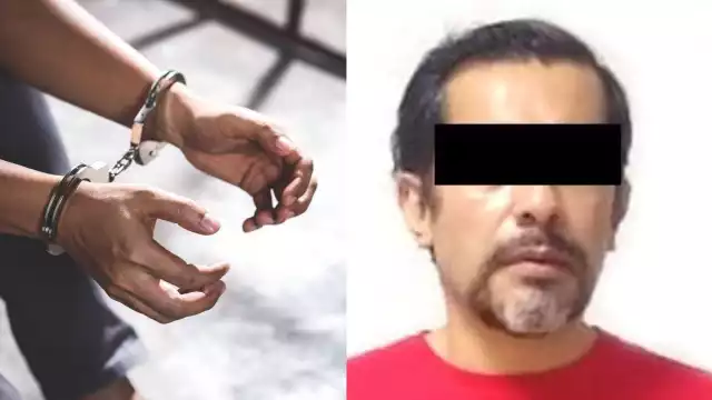 El Mochomo no ha salido de El Altiplano