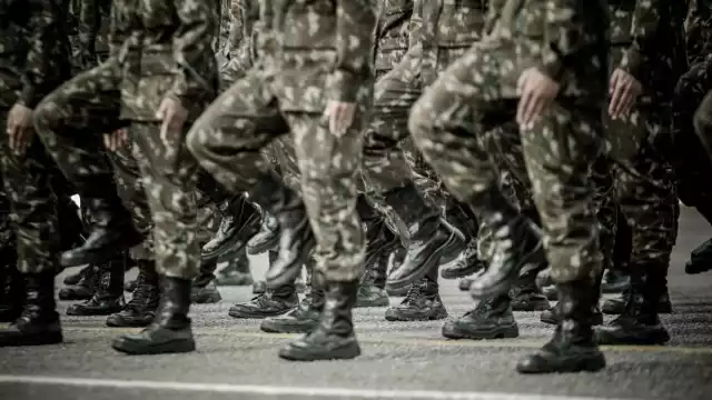 La FGR no dará luz verde para la liberación de 8 militares vinculados al caso Ayotzinapa