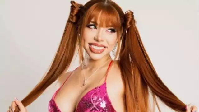 Yeri Mua también se presentará en Campeche