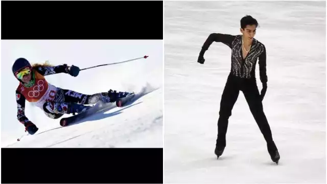 El Comité Olímpico Mexicano anunció a los abanderados que llevarán nuestro lábaro patrio en la ceremonia de inauguración de los Juegos de Pekín 2022