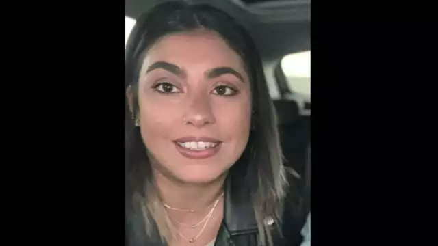 Ilana es una de los dos mexicanos retenidos por Hamás en Gaza