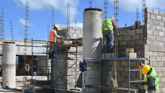 Las superficies se encuentran en Calakmul y Escárcega