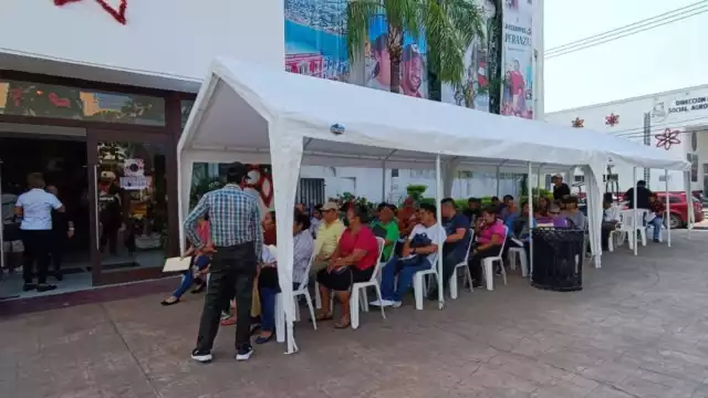 Más de 34 mil hogares de 74 mil cuentas no pagan el impuesto