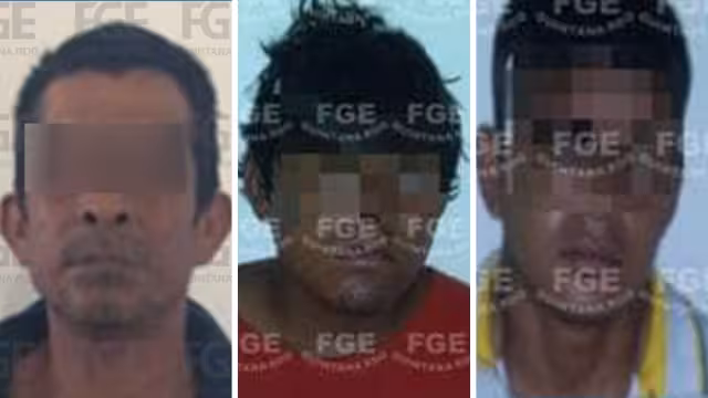 Los hechos ocurrieron en abril de 2019 en Cancún