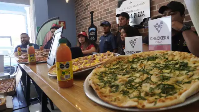 Los visitantes muchas veces desconocen los sabores culinarios que hay Campeche