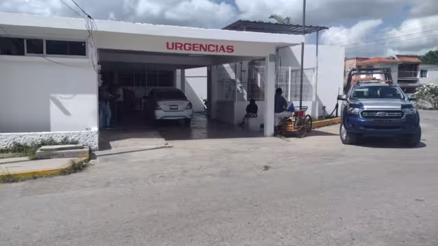 Familiares de la joven descartaron que la muerte fue por un hecho violento