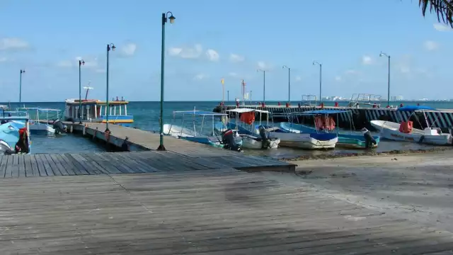 Por su parte los ciudadanos han solicitado al Gobierno Federal que “entre al quite” en esta ruta, activando una compañía paraestatal.