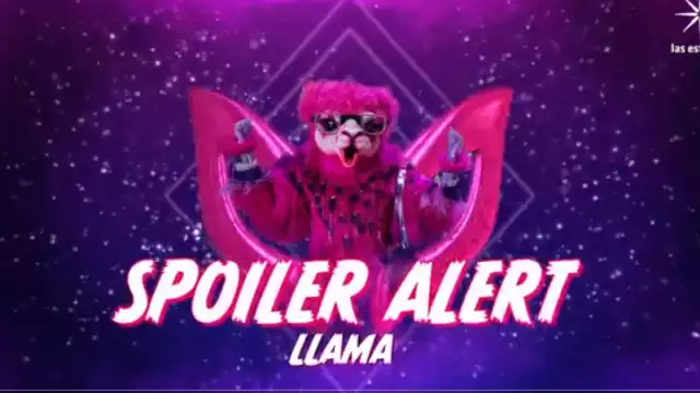 Este personaje tuvo que decir adiós a ¿Quién es la máscara? este domingo