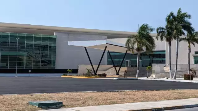 Los tres inmuebles trabajaban en la irregularidad, ya que nunca han contado con licencias de funcionamiento