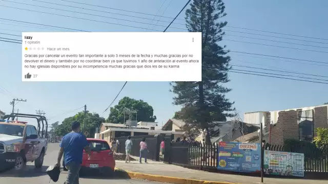 La más reciente información revela que son 11 las víctimas mortales