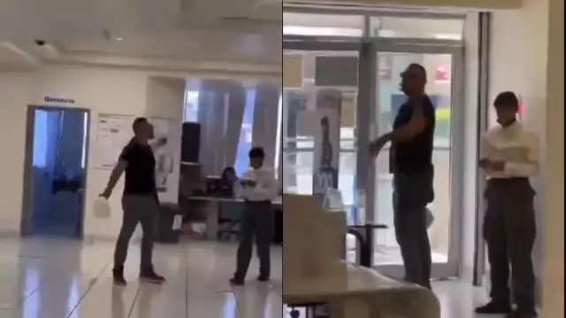 El nuevo lord de Hermosillo nace al ofender a empleadas