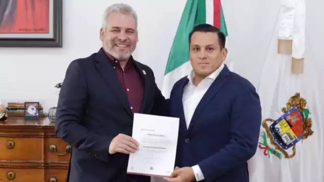 José Antonio Cruz Medina cuenta con una trayectoria consolidada en áreas clave de seguridad a nivel nacional