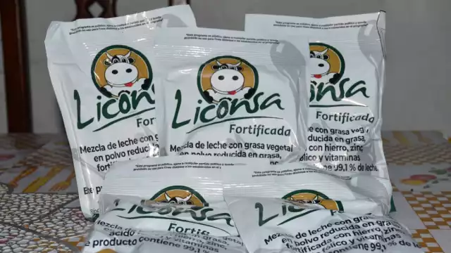 Esto es lo que debes saber sobre la producción de Liconsa este 2024