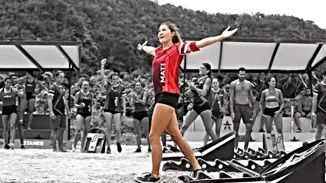 Este domingo conoceremos al ganador de Exatlón All Star. Foto: Twitter @ExatlonMx