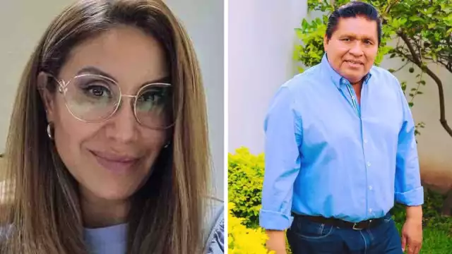 En una transmisión en vivo, Carvajal Salgado responsabilizó al edil priista