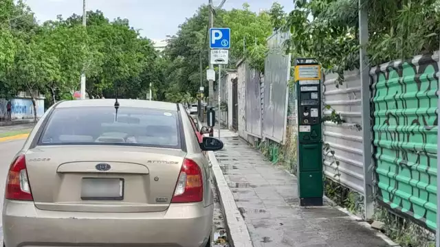 La empresa Playaparq está afectando a los residentes y trabajadores de Playa del Carmen