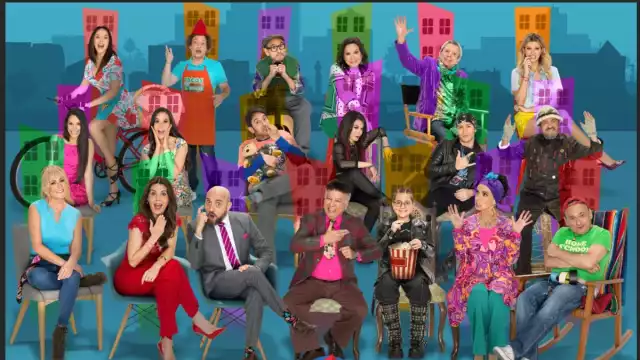 Uno de los actores de "Vecinos" se despide de la famosa serie de Televisa