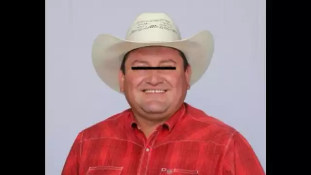 La captura se llevó a cabo este jueves por agentes de la Agencia de Investigación Criminal