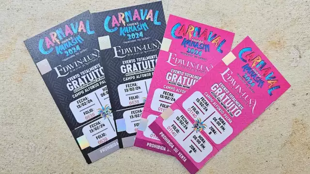 Vecinos han desatado quejas por la venta de boletos para el concierto de la Trakalosa de Monterrey en Kanasín