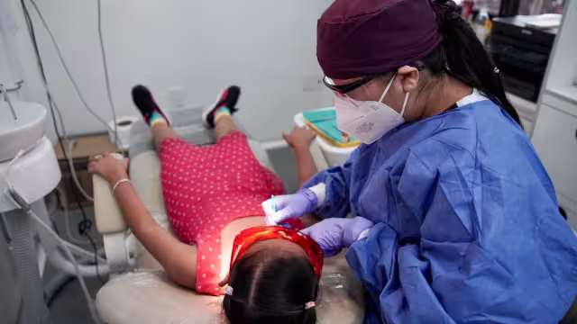 Se requieren para dar servicio en los hospitales de Felipe Carrillo Puerto, Chetumal y Tulum