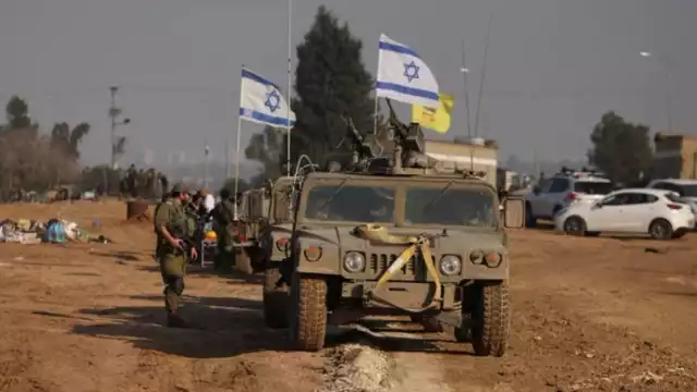 Israel continúa sus ataques contra Hamás en Gaza, en tanto que la organización islamista evalúa la propuesta de tregua de 40 días negociada en París