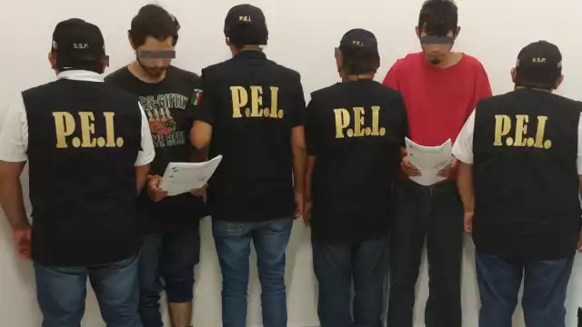 Los hechos ocurrieron cuando la víctima, que tenía 24 años y era originario de Ticum