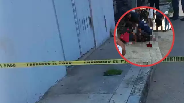 Con este caso se registra el suicidio 30 en Playa del Carmen