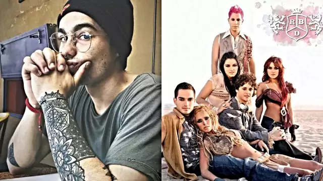 El pasado 5 de enero se estrenó oficialmente en el catálogo los ocho episodios de la primera temporada. Foto: Especial