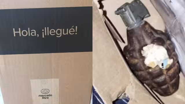 Se desconoce si se ha iniciado una investigación