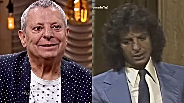 Mediante redes sociales, específicamente Twitter, César Bono agradeció la preocupación por su salud. Foto: Especial