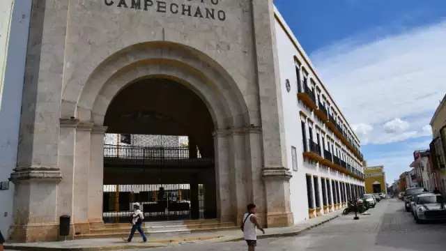 Los jubilados y pensionados llevan cuatro años con el mismo sueldo