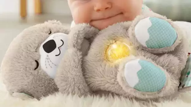 ¿Tu bebé no puede dormir?. Foto: Especial