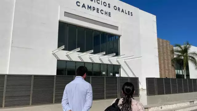 El expresidente municipal deberá pagar 700 mil pesos como garantía económica