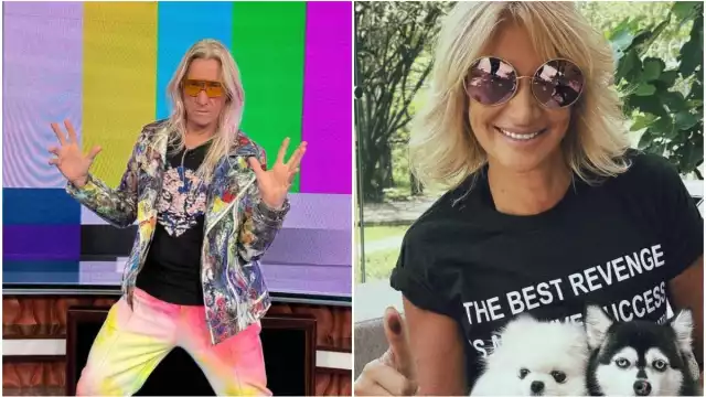 Adela Micha ha estado en el ojo del huracán en las últimas semanas, luego de su desatinado comentario sobre la salud de Silvia Pinal