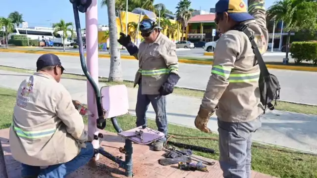 El Alcalde quiere engañar a los trabajadores al intentar eliminar las recategorizaciones u homologaciones