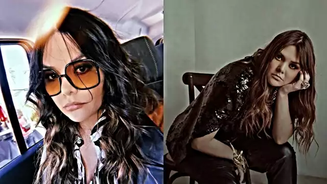 Yuridia participó en la cuarta generación de La Academia. Foto: Instagram