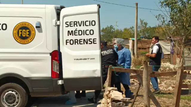 Esta es la segunda muerte autoinfligida este tercer mes de año