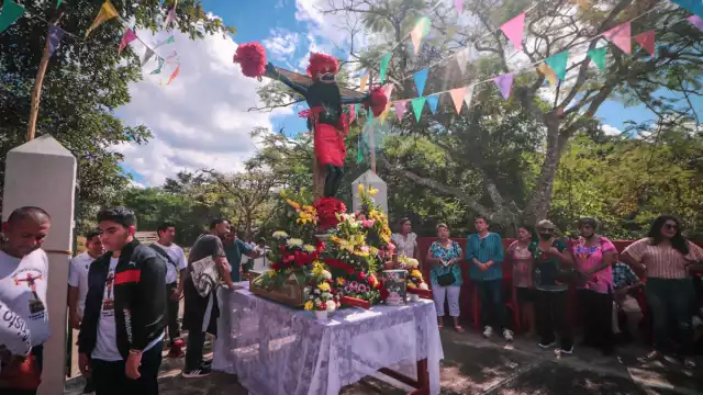 El origen de estos traslados se remonta alrededor de 1850 a 1855