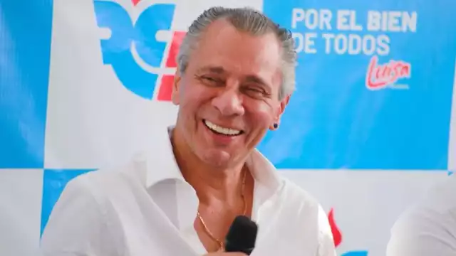 La detención de Jorge Glas causó tensiones entre Ecuador y México